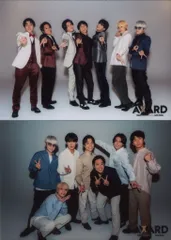 WEST. 24年AWARD 集合 フォトセット