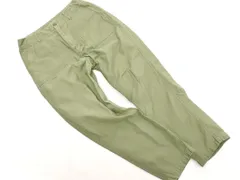 JOURNAL STANDARD relume ジャーナルスタンダードレリューム ベイカー パンツ size36/カーキ ◇■ レディース