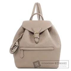 2025年最新】 ルイヴィトン リュック アンプラントの人気アイテム