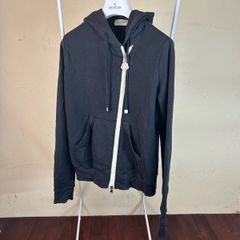 sacai 23-03023M 23SS ジップパーカー ※紐なし 最終値下げ - メルカリ