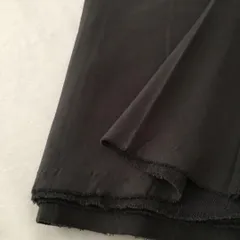 EO2X/4115◆320cm ワケあり/ウレタン混裏毛ニット生地/アパレル