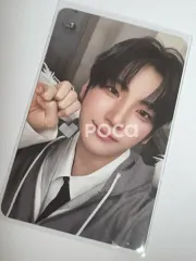 &TEAM ユウマ Back to Life Photocard Box Mini CD-R ver.