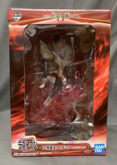BANDAI SPIRITS 이치 반 쿠지 극장판 마술 회전 0 현현 라스트 원상 을골 우타 피겨 ~라스트 원 ver.~