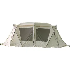 2025年最新】スノーピーク ランドロックpro アイボリーの人気アイテム