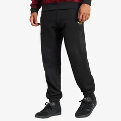 【送料無料・匿名配送】アディダス マンチェスター ユナイテッド CNY パンツ サッカー 黒 ブラック 赤 レッド 公式モデル 日本未発売・限定 新品