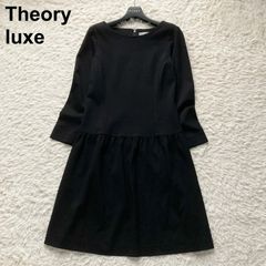 週末限定価格‼️ セオリーリュクス エグゼクティブ RAFAELA 44 大きい