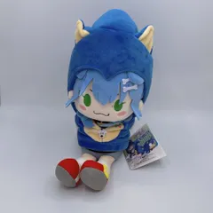 2025年最新】ソニック×戌神ころね 『ソニころ2022 ピキピキ音速コラボ