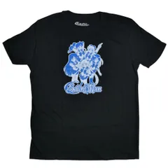 【L】新品 海外限定 日本未発売 セーラームーン Tシャツ Sailor Moon 5人