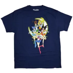 2026年最新】セーラームーン tシャツ 古着の人気アイテム - メルカリ