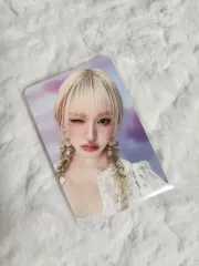 IVE（アイヴ）コンサート ワールドツアー リズ（LIZ） DIVEZONE DIVE 4期 ラストコンサート ラスコン トレカ