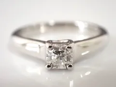 2026年最新】ダイヤモンドリング プリンセスカットの人気アイテム