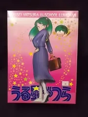 バンダイ うる星やつら ハイ・スクールラムちゃん2版 4