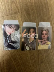 CORTIS Gunho COLOR OUTSIDE THE LINES SOUNDWAVE ラキドロ