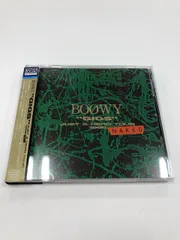 2025年最新】boowy 1986 gigsの人気アイテム - メルカリ