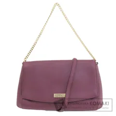 kate spade ケイトスペード 2WAY ハンドバッグ PVC レディース [中古]