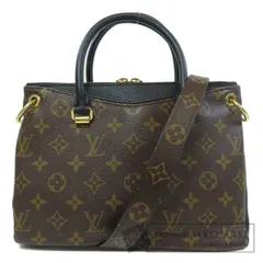 た*え様 ルイヴィトン　バッグ　モノグラム　パラスBB 1022134010_5f910d2ac5ebe.png