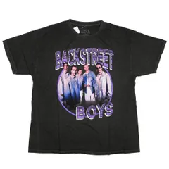 2025年最新】backstreet boys tシャツの人気アイテム - メルカリ