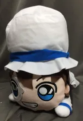 セガ 寝そべり LLぬいぐるみ 名探偵コナン 怪盗キッド