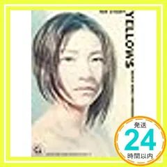 【送料無料】YELLOWS ストーリー_02