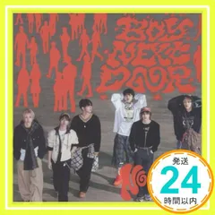 BOYNEXTDOOR [No Genre]（韓国盤） [CD] BOYNEXTDOOR? -; -_04