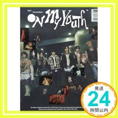 On My Youth - Photobook Version - incl. Booklet， Folded Poster， Sticker， Printed Photo， Film Card + Photocard [CD] Wayv_02