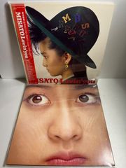 渡辺美里 Ribbon レコード LP リボン misato watanabe - メルカリ