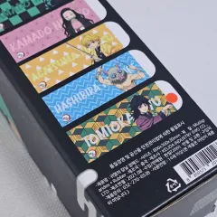 デーモンスレイヤー ベースオイル ロングパッド 新品 (デスク パッド)