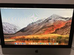 2025年最新】imac 2010の人気アイテム - メルカリ