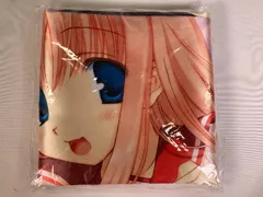【レア】To Heart2 AnotherDays 抱き枕カバー 河野はるみ 正規品 美少女 アニメ グッズ