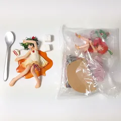 2025年最新】リプたん フィギュアの人気アイテム - メルカリ