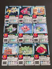 2025年最新】sdガンダムカードダス3号機の人気アイテム - メルカリ
