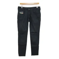 ディーゼル デニムパンツ ジーンズ ジーパン ストレッチ ブランド ボトムス メンズ W29/L30サイズ インディゴ DIESEL 【中古】
