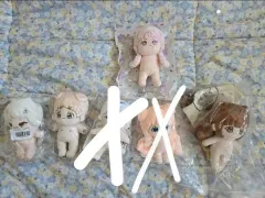 2025年最新】無属性 ぬいぐるみ 15cmの人気アイテム - メルカリ