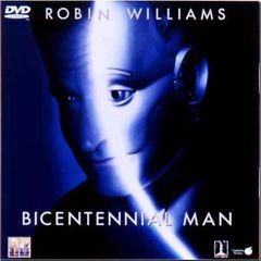 アンドリューNDR114 BICENTENNIAL MAN DVD - メルカリ