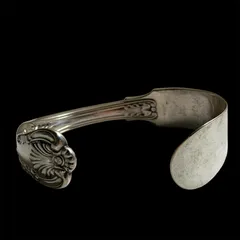 2025年最新】tiffany バングル バターナイフの人気アイテム - メルカリ