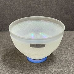 KOSTA BODA コスタボダULLA 34cm スウェーデン王室御用達 大皿 - メルカリ