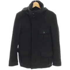 2025年最新】Zucca コートの人気アイテム - メルカリ