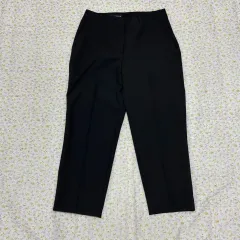 ZARA ザラ ハイウエスト パンツ (新品)