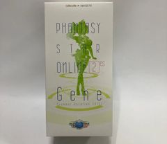 新品】【未開封】 PSO2es 涼風のジェネ [あみあみ×AMAKUNI] - メルカリ