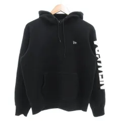 NEWERA × PLAYBOY プルオーバーパーカー OR791 ニューエラ プレイボーイ NEW ERA（ニューエラ）の「ニューエラ プレイボーイ コラボ パーカー