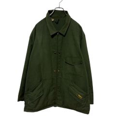 SAIGAN TERROR コーチジャケットpushead 美品 - メルカリ
