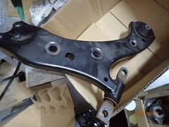 送料無料ジムニー新品ダブル偏芯ブッシュ トレーディングアームJB23JB43 送料無料ジムニー新品ダブル偏芯ブッシュ トレーディングアーム
