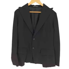 2026年最新】Yohji Yamamoto メンズ テーラードジャケットの人気