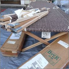 ビンテージ 陶器製 デビル サタン パイプ 置物 ロシア 悪魔