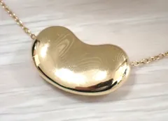 2025年最新】ティファニー ビーンズ 18kの人気アイテム - メルカリ