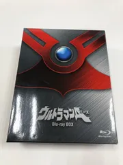 2025年最新】ウルトラマン blu-ray boxの人気アイテム - メルカリ