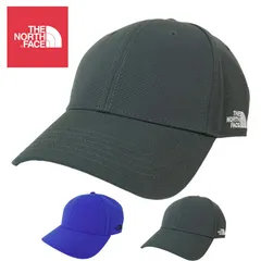 【クリックポスト発送】 ノースフェイス THE NORTH FACE 男女兼用 キャップ 帽子 TNF CLASSIC CAP クラシックキャップ ブラック ブルー 黒 青 メンズ レディース キャンプ 釣り ワークアウト ランニング