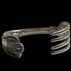 2025年最新】tiffany フォーク バングルの人気アイテム - メルカリ