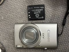 R*r様 Canon IXY 650 コンパクトデジタルカメラ ジャンク - メルカリ