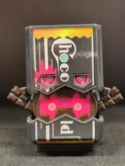 バンダイ DXライダーゴチゾウシリーズ06 仮面ライダーガヴ チョコルドゴチゾウ